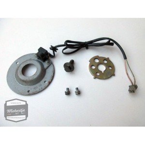 Yamaha XJ600S pickup coil / pulsgever / spoel